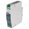Modul redundant MEAN WELL pentru sina DIN 24VDC 20A 19?29VDC -40?80?C