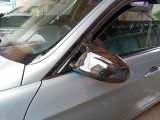 Capace oglinda tip BATMAN compatibile cu BMW Seria 3 2004&ndash;2008 E90 Cod:BAT10010, Oem