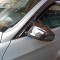 Capace oglinda tip BATMAN compatibile cu BMW Seria 3 2004&ndash;2008 E90 Cod:BAT10010