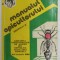 MANUALUL APICULTORULUI , EDITIA 6 , 1986 *MINIMA UZURA