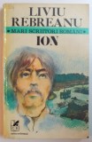 ION de LIVIU REBREANU , 1979