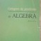 CULEGERE DE PROBLEME DE ALGEBRA - C. COSNITA/ F. TURTOIU