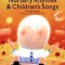 The Big Book of Nursery Rhymes &amp; Children&#039;s Songs: 169 Classic Songs Arranged for Piano, Voice and Guitar