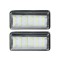 Lampi numar LED Toyota Land Cruiser 100,120 1998-2010, Lexus LX 1998-2008