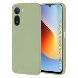 Husa silicon Xiaomi Redmi A7 Pro 4G Asteroid GSM SoftFlex, verde