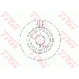Disc frana Bmw Seria 5, 01.2009-10.2016, TRW