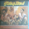 Vinil (vinyl) - Rising Sound (Grup Funk-Disco), (Electrecord) -Basatomba (Hunting for Leopard); Get Up, Wake Up; This Is A Man; I Love You, I Need You