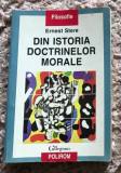 Din istoria doctrinelor morale / Ernest Stere