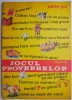 Jocul Proverbelor - I. Nicolau - Carte