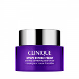 Crema reparatoare pentru ochi antirid Clinical Repair Clinique Smart, 15ml, Clinique