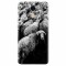 Husa silicon pentru Huawei Enjoy 7 Plus, Sheep