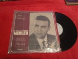 Cumpara ieftin DISC VINIL NICOLAE HERLEA-ARII DIN OPERE ECE 092 DISC IN STARE FB