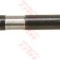 Bieleta directie VOLVO V70 I (LV) (1996 - 2000) TRW JAR160
