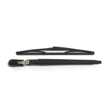 Set brat stergator cu lamela 350 mm pentru luneta Mazda CX-7 10.07-03.13