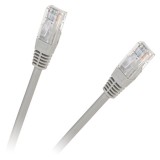 PATCH CORD UTP CCA 0.5M