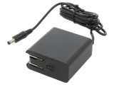 MEAN WELL Alimentator pulsatoriu 48V 0,63A 30W plug-in