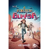 A robotok buk&aacute;sa - Lee Bacon