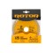 DISC DIAMANTAT 125x2.2 x10x22.23 Turbo Rotor Innovative ReliableTools