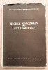 Reciful neocomian de la Gura Damucului. Ed. Academiei, 1957 - Ion Bancila, Alta editura