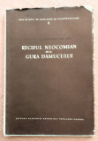Reciful neocomian de la Gura Damucului. Ed. Academiei, 1957 - Ion Bancila