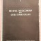 Reciful neocomian de la Gura Damucului. Ed. Academiei, 1957 - Ion Bancila