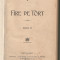 G. COSBUC - FIRE DE TORT ( 1915 RELEGATA EDITIA VI )