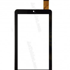 Touchscreen Universal Touch 7, FPC-TP070255(K71)-01 , Model 2, Black