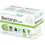 Bettarax Forte Anti-alergenic 30cps