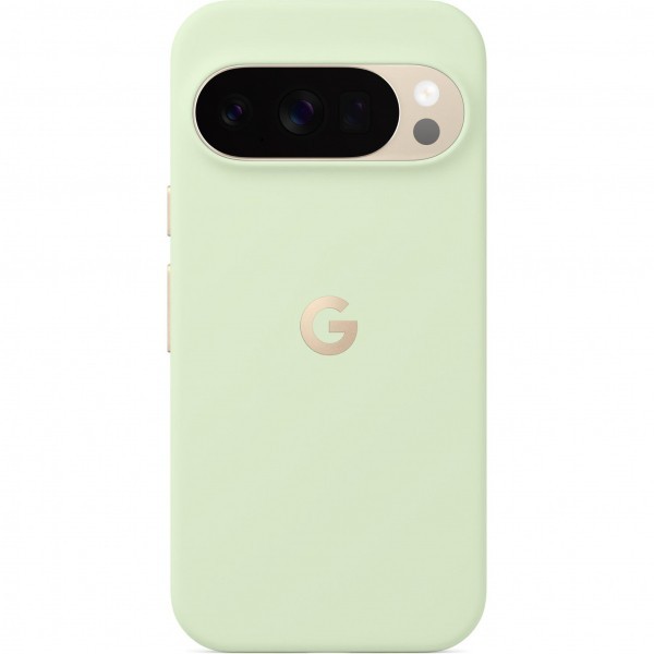 Husa pentru Google Pixel 10 Pro / 10, Pixelsnap, Vernil GA09838-WW