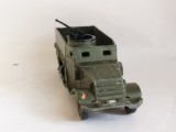 bnk jc Dinky 822 M3 Half Track