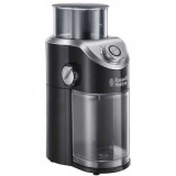 Rasnita 23120-56, 140 W, 100 g, gri, Russell Hobbs