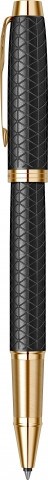 Roller Parker IM Royal Premium Black GT
