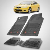 Cumpara ieftin Covorase Mazda 6 GG Hatchback 5 usi Compatibile 2002-2005 | Black