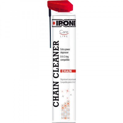 Spray de curatat lant Ipone Chain Clean, 0.75L Cod Produs: MX_NEW 800649IP foto