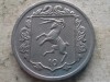 INSULA MAN-10 PENCE 1984, Europa