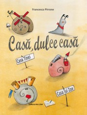 Casa dulce casa - Ars Libri