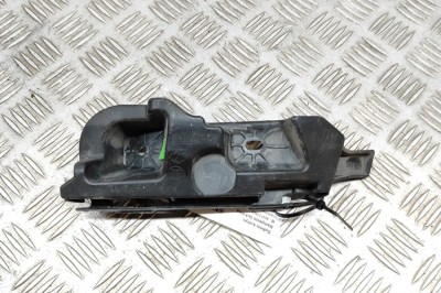 Suport bara de protecție st&amp;acirc;nga spate SKODA SUPERB III Estate 3V5 2018 OEM: 3V9807393A | 22737862 foto