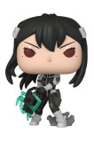 Kaiju No. 8 POP! Plus Animation Vinyl Figure Mina Ashiro 9 cm