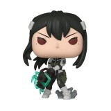 Kaiju No. 8 POP! Plus Animation Vinyl Figure Mina Ashiro 9 cm