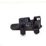 Suport bara de protecție st&acirc;nga spate JAGUAR I-PACE X590 2019 OEM: J9D3-17E801-A 13923521