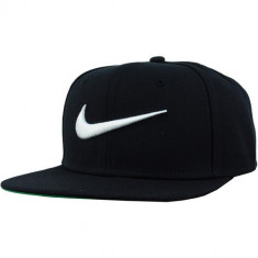 Sapca unisex Nike Swoosh Pro 639534-011 foto