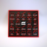 Tablou Formula 1