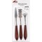 Cutit pictura Kreul 3 buc/set