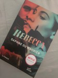 Daphne du Maurier - Rebecca (Ed Litera, an 2020)