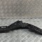 Suport bara de protecție dreapta spate AUDI Q8 E-TRON Sportback 2024 OEM: 4KE807454 | 31157382