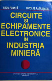 Circuite si echipamente electronice in ind miniera