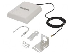 Antenă LTE 9dBi Exterior 3m 680-2700MHz