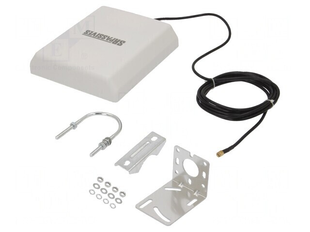 Antenă LTE 9dBi Exterior 3m 680-2700MHz