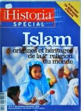 Historia Special, 62 / novembre-decembre 1999. Islam origines et heritage de la