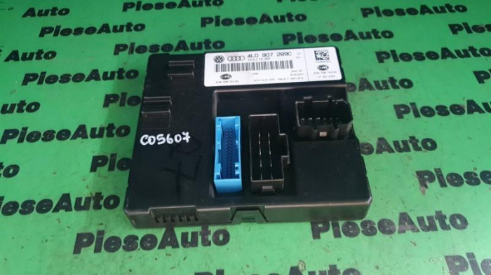 Calculator confort Audi Q7 (2006-&gt;) [4L] 4l0907289c